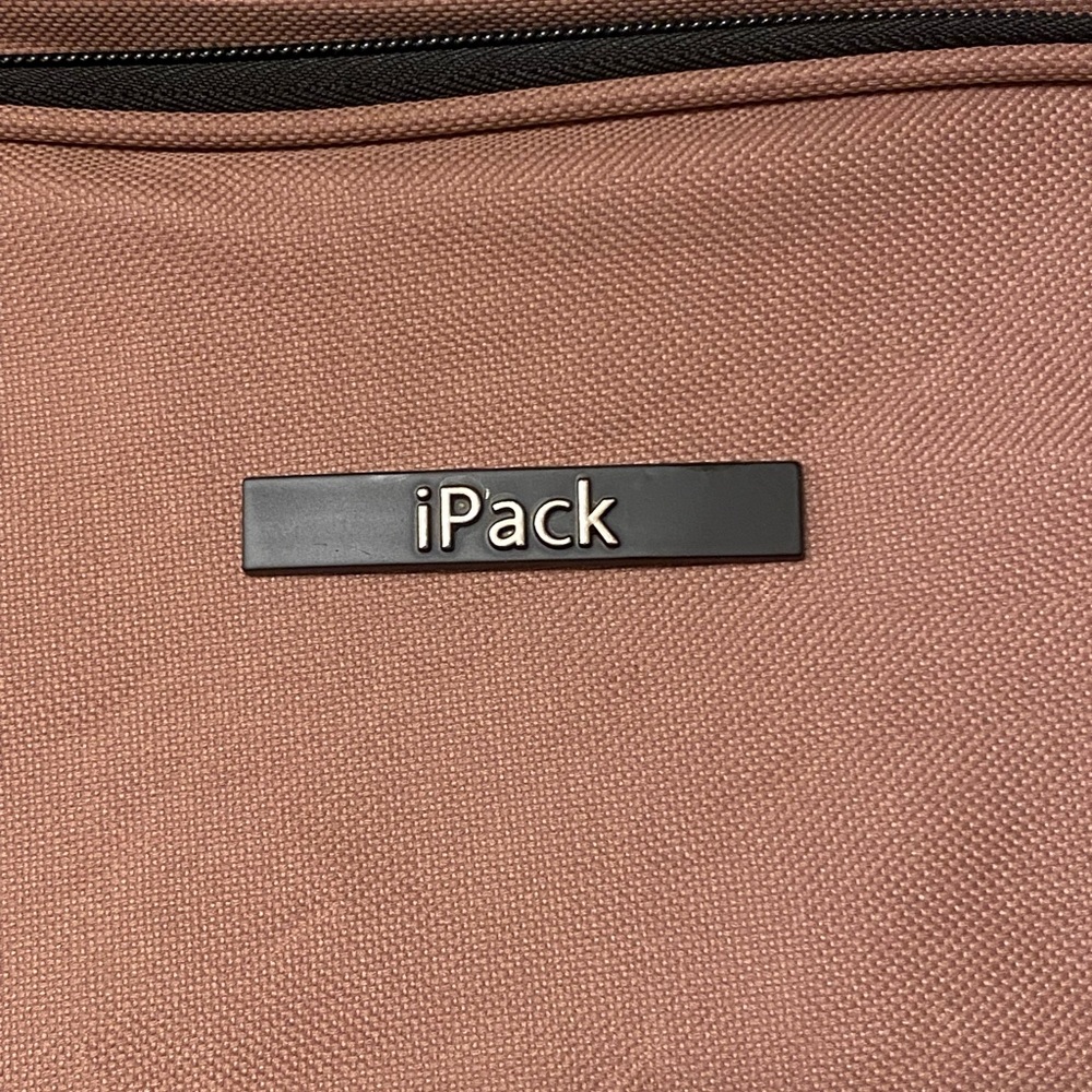 Ipack travel bag - Picture 3 of 7
